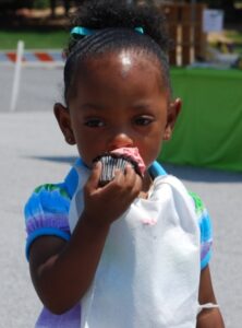 Alpharetta Farmers Market Personal Chef Service